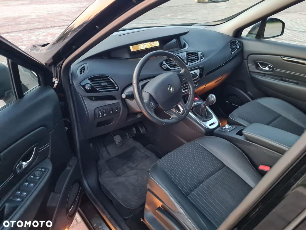 Renault Scenic Energy dCi 110 S&S Bose Edition - 15