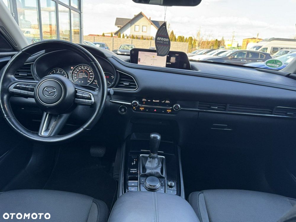 Mazda CX-30 - 12