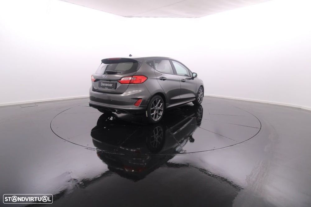 Ford Fiesta 1.0 EcoBoost ST-Line - 7