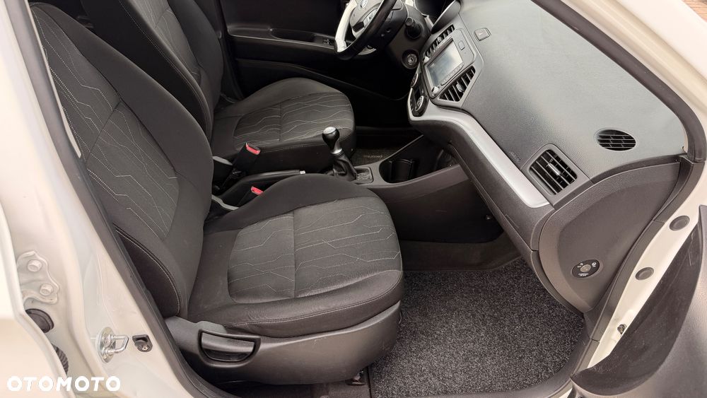 Kia Picanto 1.0 ISG Spirit - 14