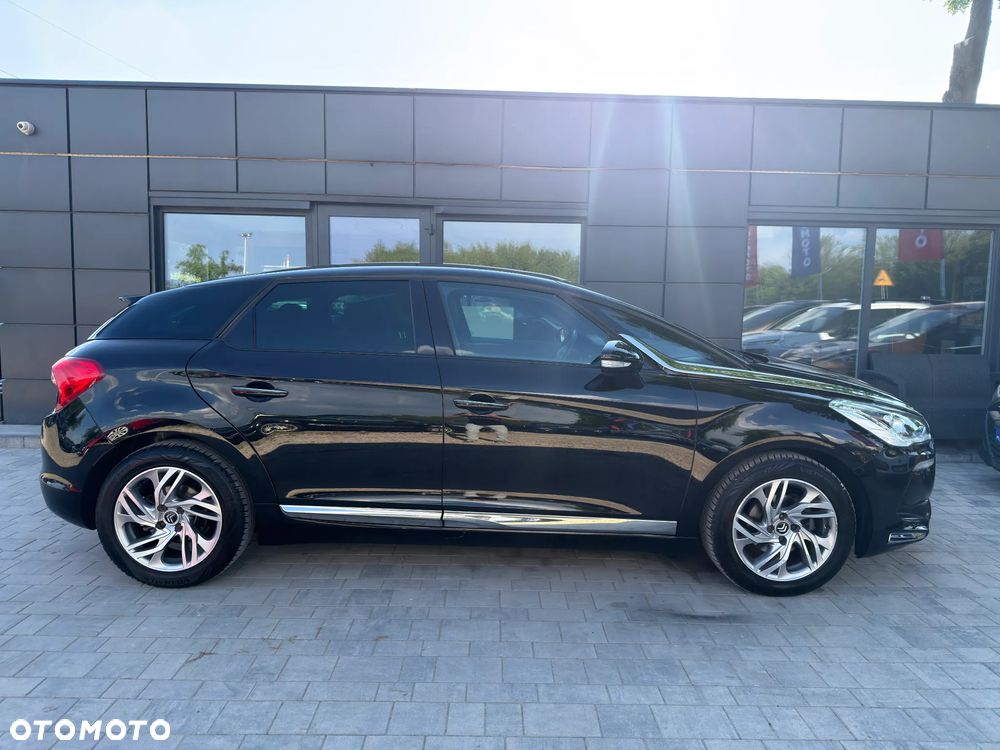 Citroën DS5 1.6 BlueHDi BeChic - 20