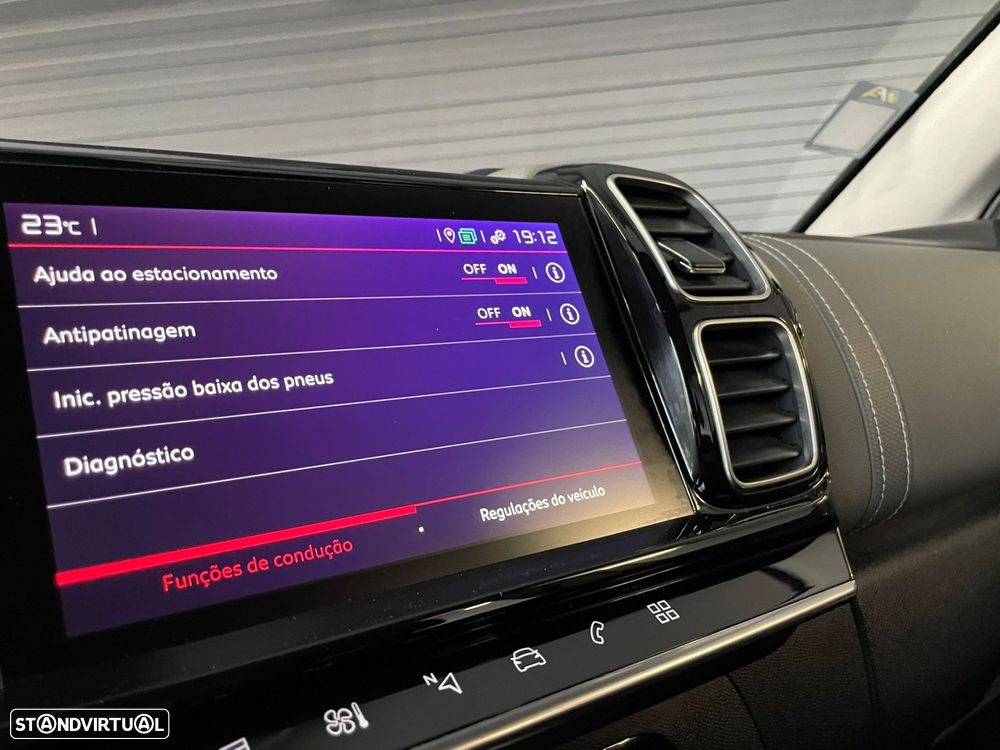 Citroën C5 Aircross 1.5 BlueHDi Feel Business - 24