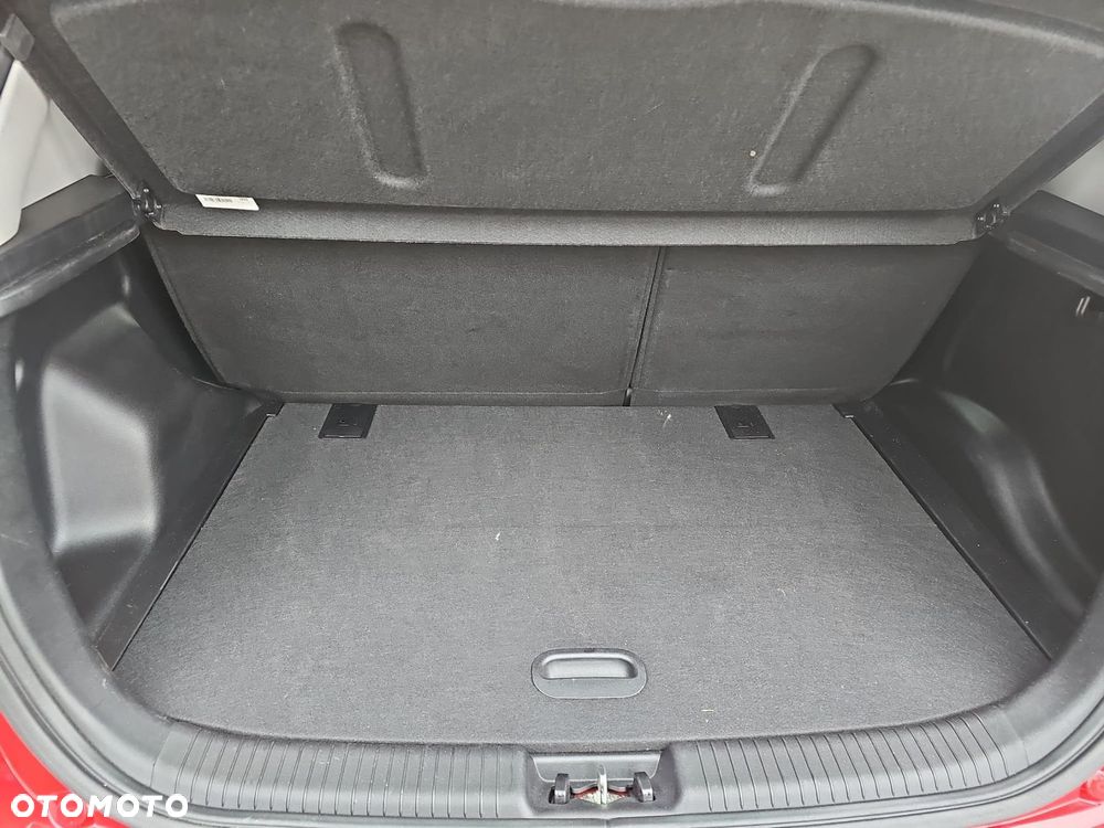 Kia Venga 1.6 Business Line - 31