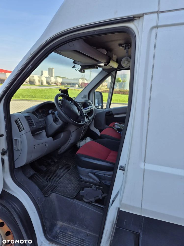 Peugeot BOXER L4H3 - 2