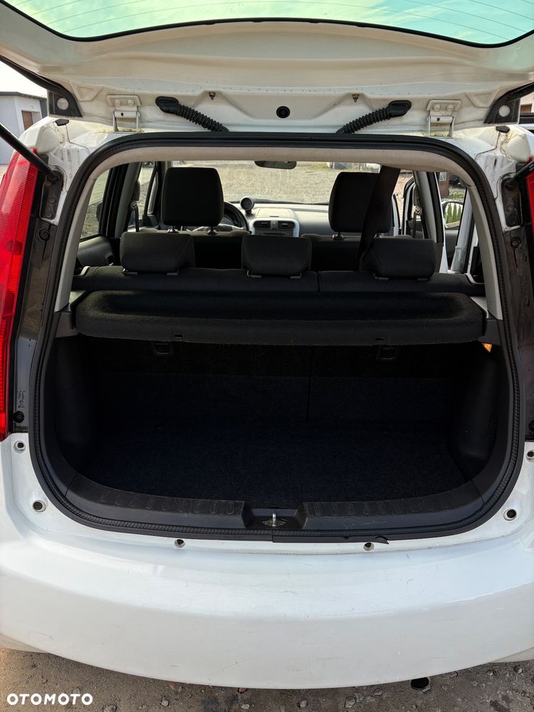 Suzuki Splash 1.2 GLX / Comfort - 22