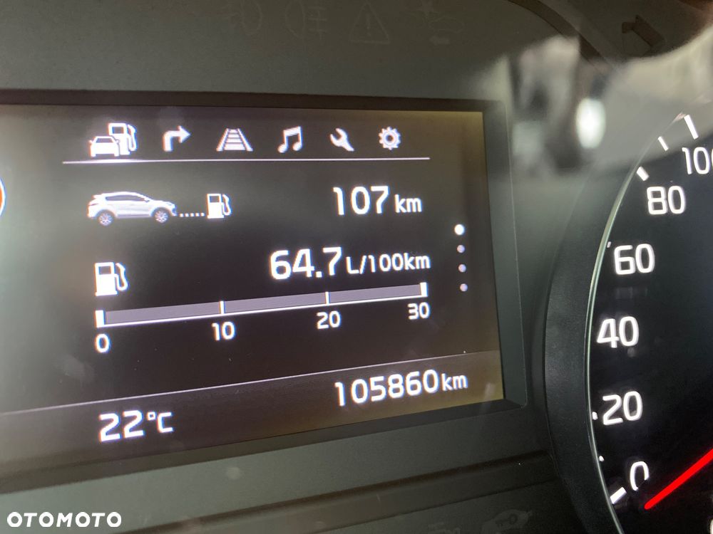 Kia Sportage 1.6 GDI 2WD Dream-Team Edition - 18