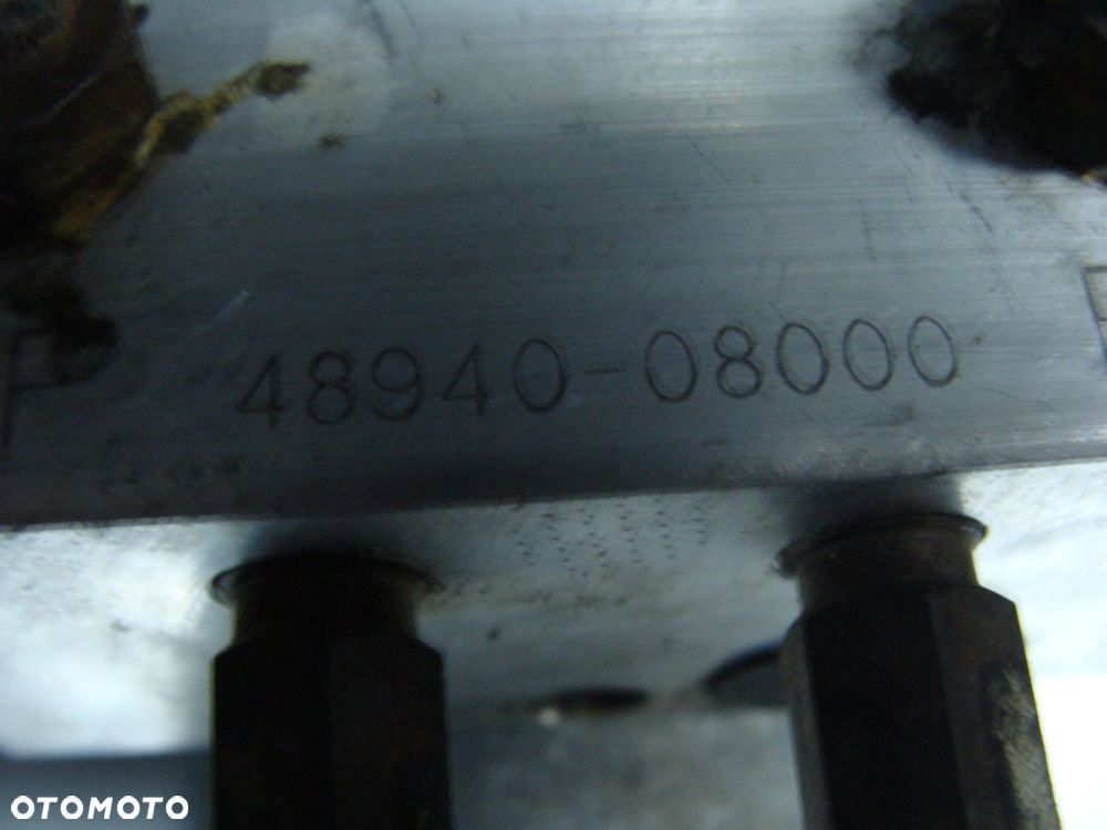 pompa abs asr ssangyong rexton 48940-08000 0273004595 - 3