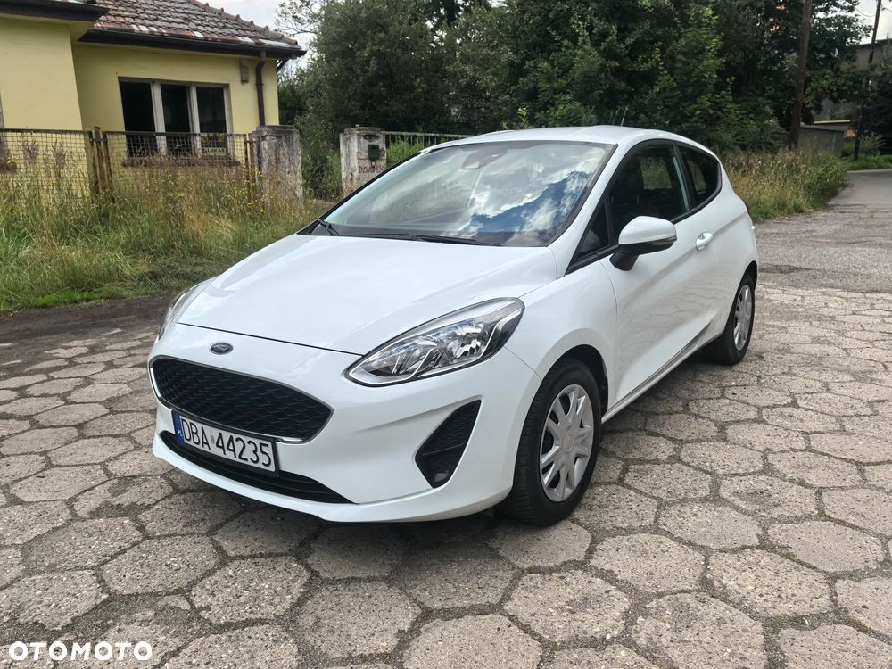 Ford Fiesta - 21