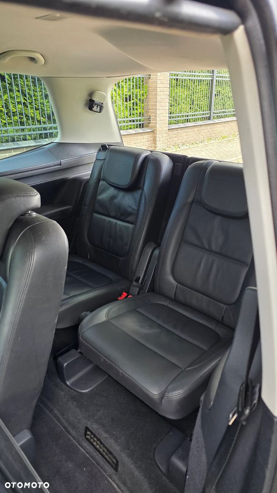 Seat Alhambra 2.0 TDI (Ecomotive) Start & Stop DSG Reference - 8