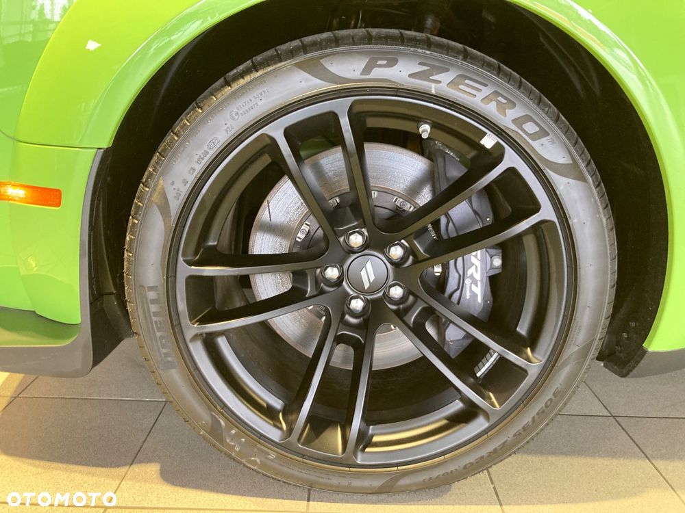 Dodge Challenger 6.4 Scat PackWidebody - 9