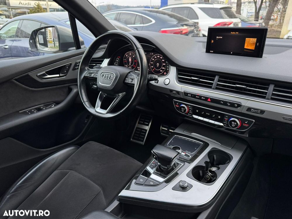 Audi Q7 - 2