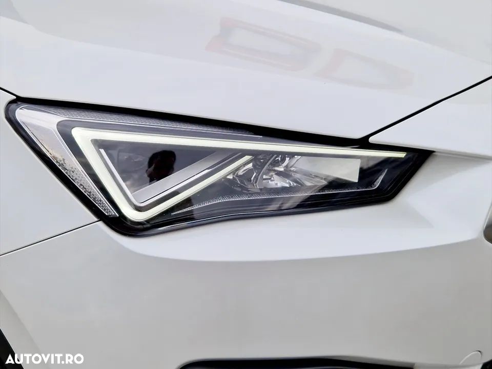 Seat Tarraco 2.0 TDI DSG 4DRIVE Xcellence - 9