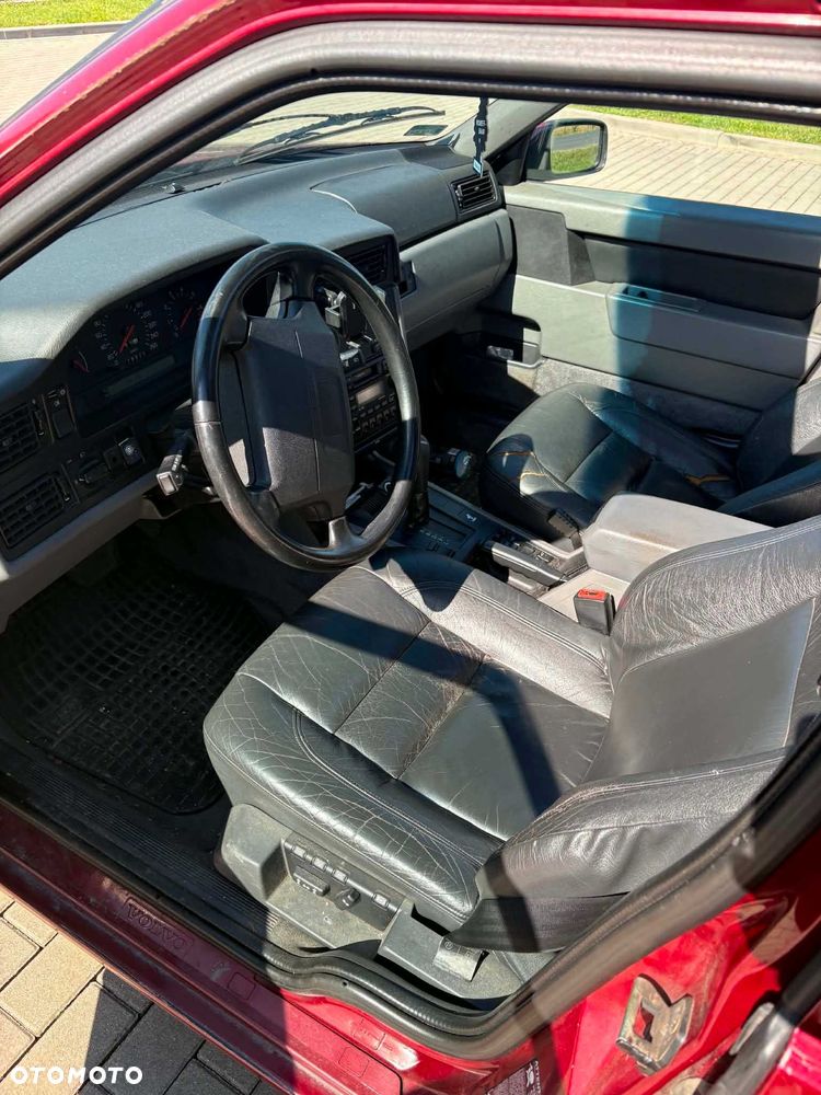 Volvo 850 - 5