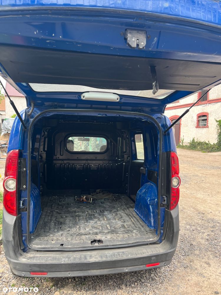 Fiat Doblo 1.3 Multijet 16V Active - 5