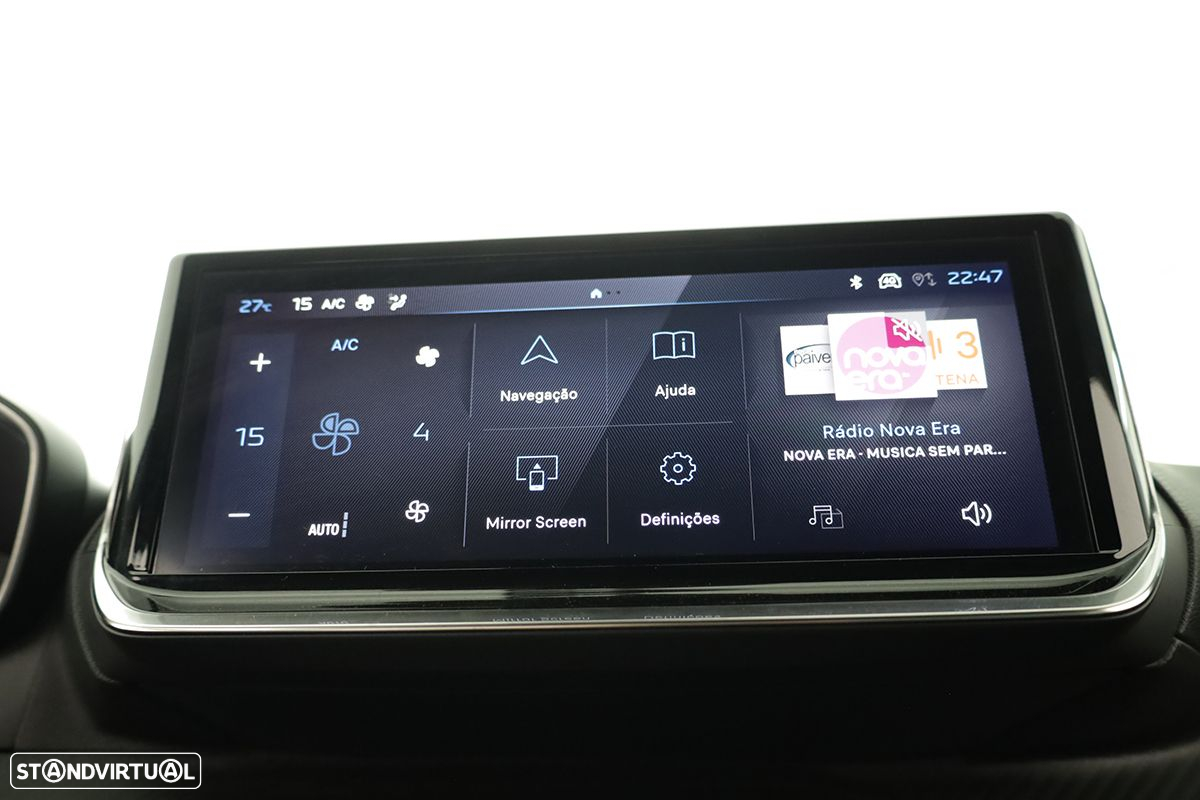Peugeot 2008 1.2 PureTech Allure - 10