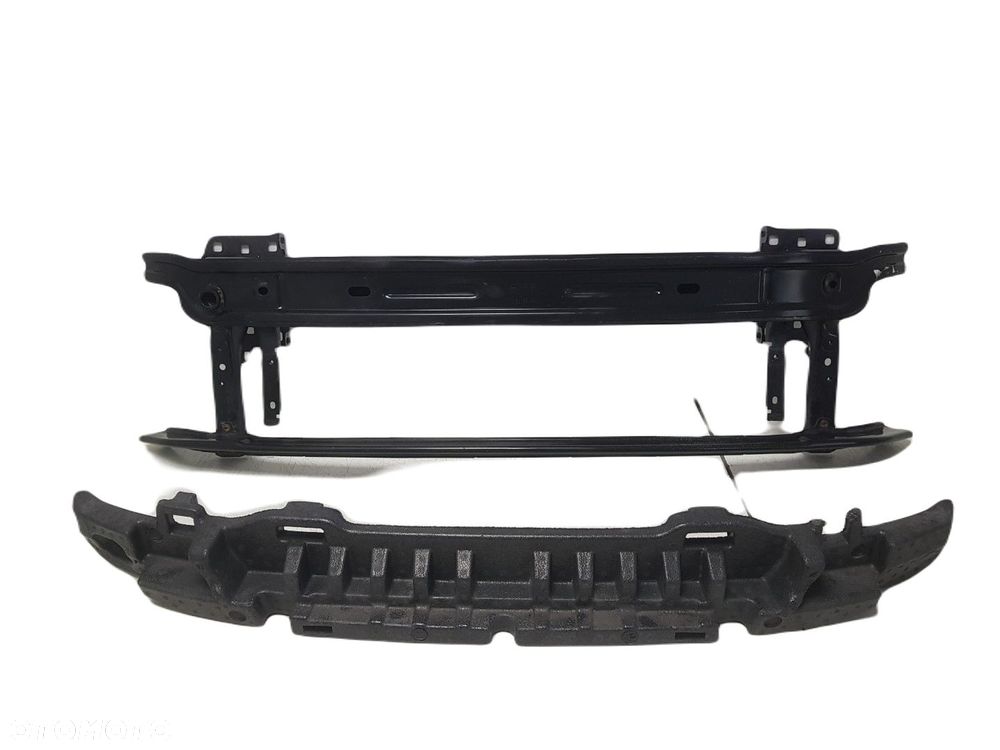 KOMPLET BELKA ABSORBER PRZÓD SEAT LEON IV 4 5F 20-24 WZMOCNIENIE 5FA807097