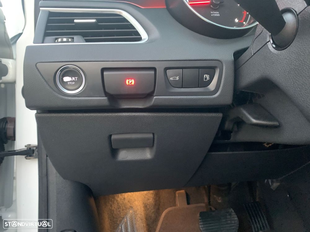 Peugeot 508 RXH 2.0 BlueHDi EAT6 - 21