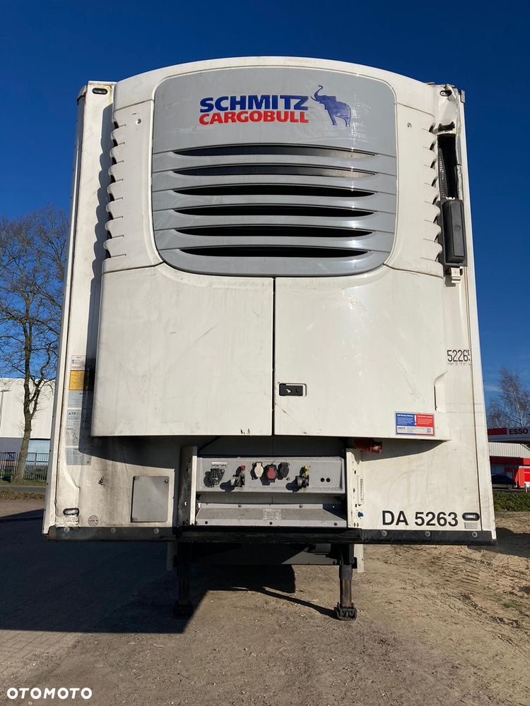 Schmitz Cargobull SKO - 4