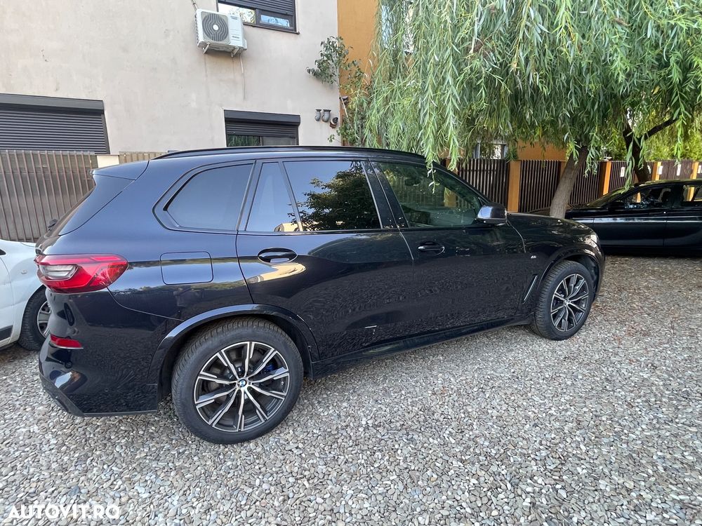 BMW X5 - 19