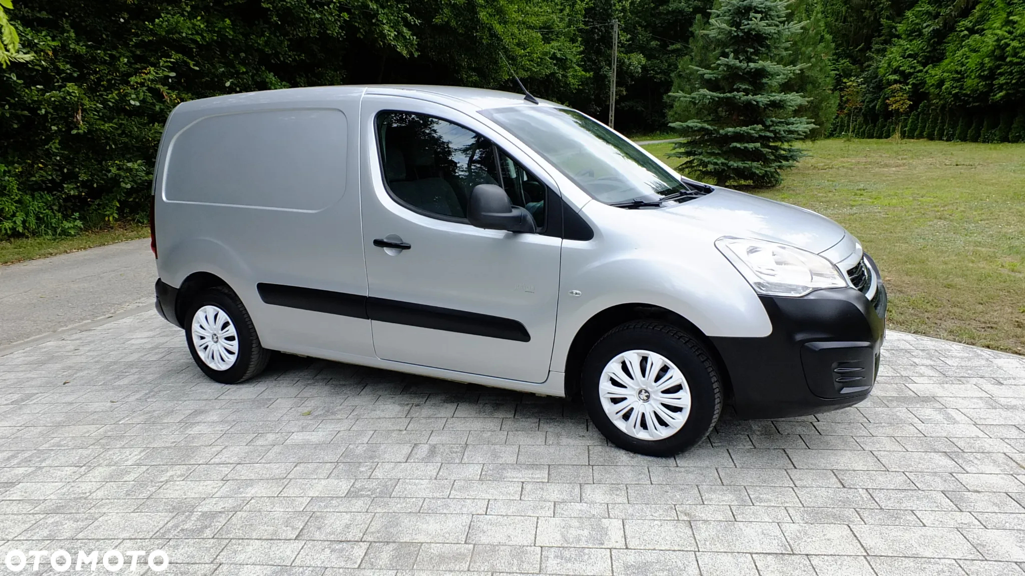 Peugeot Partner - 5