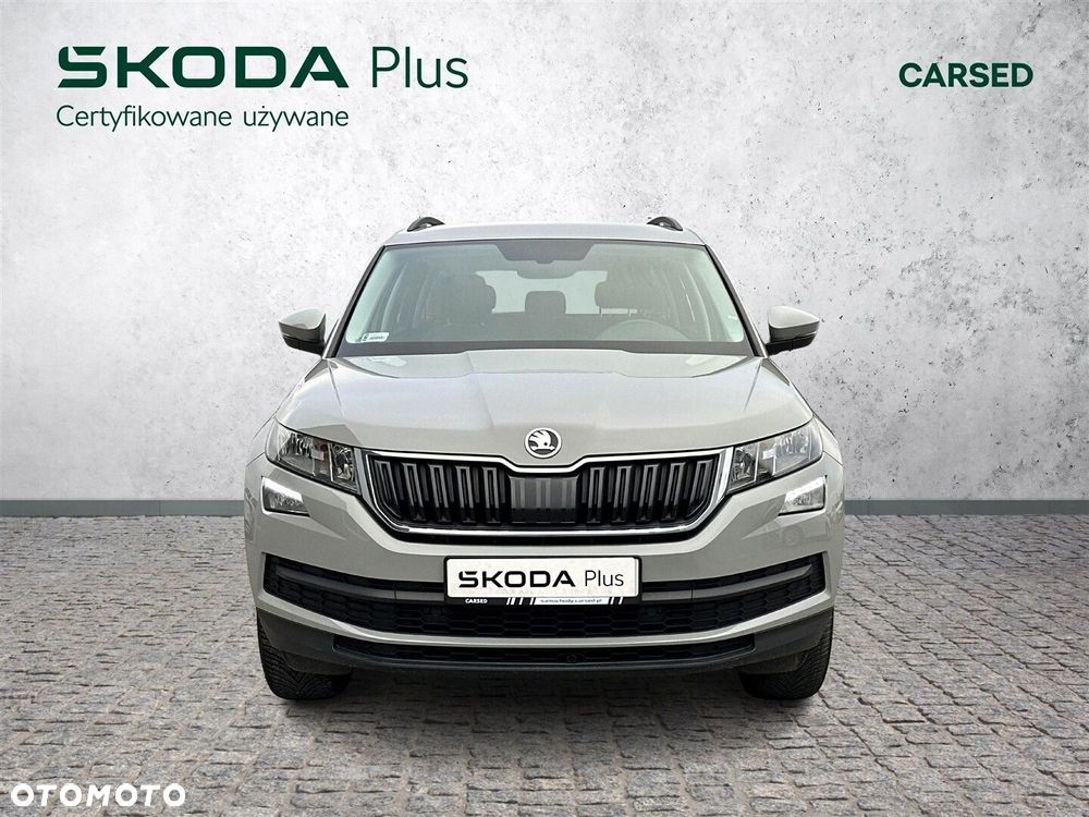 Skoda Kodiaq 1.5 TSI ACT 4x2 Ambition - 36