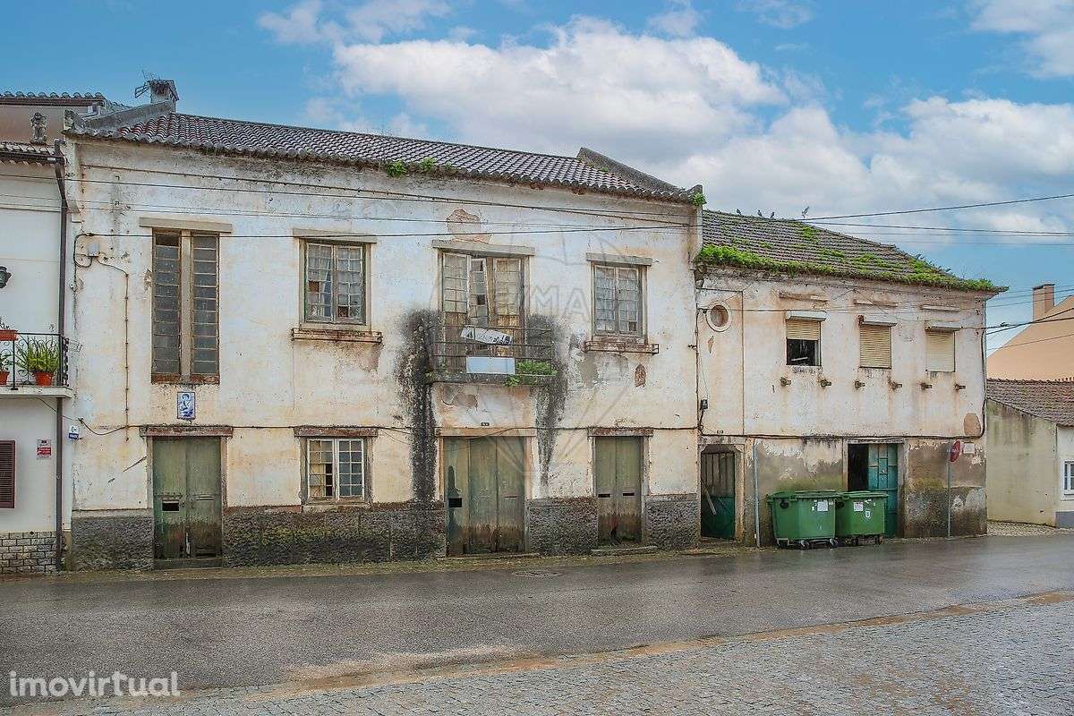 Moradia T4 para venda - Grande imagem: 2/47