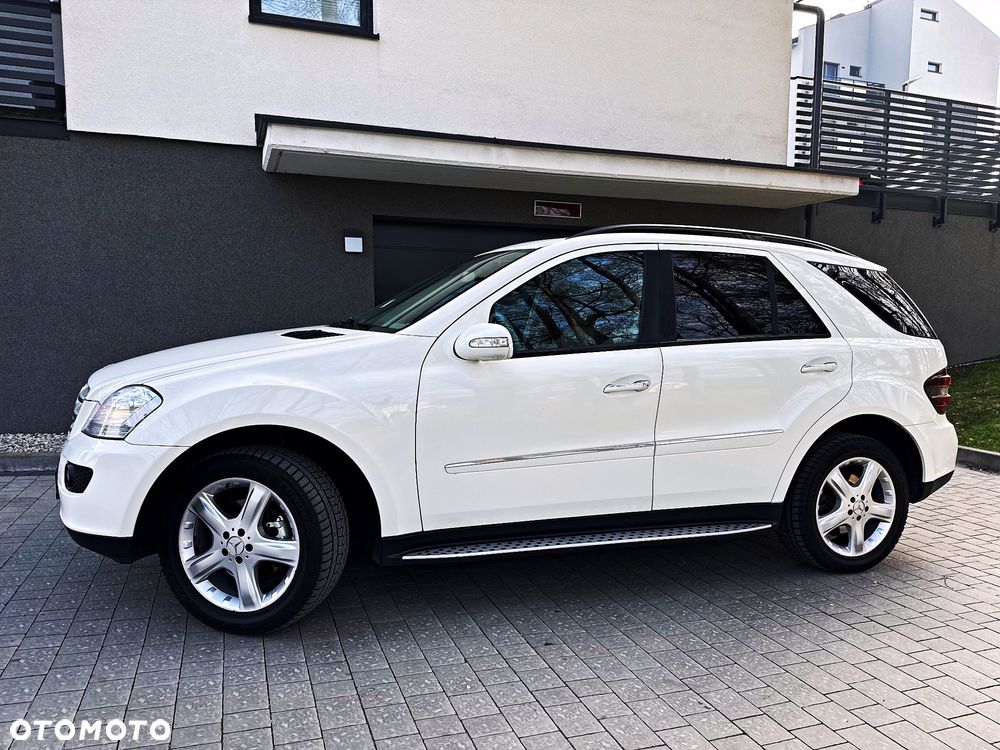 Mercedes-Benz ML 350 4Matic 7G-TRONIC Edition 10 - 2