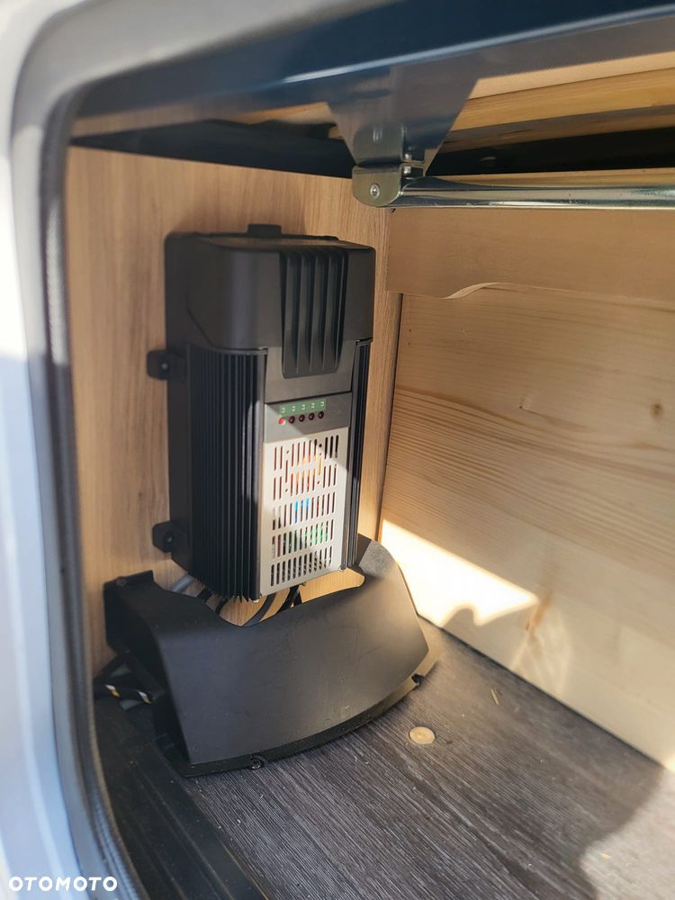 Sterckeman 350cp - 22