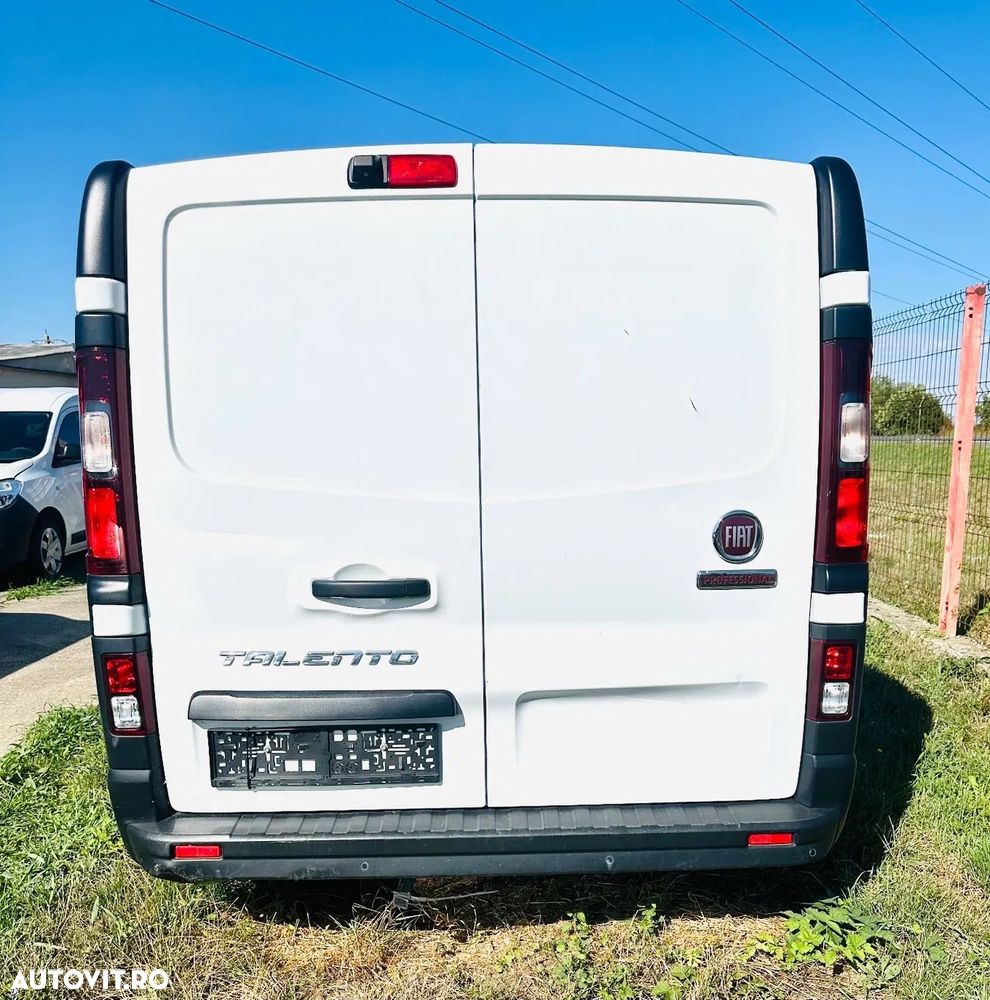 Fiat Talento - 9