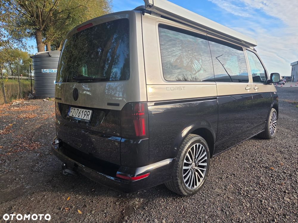 Volkswagen California - 3