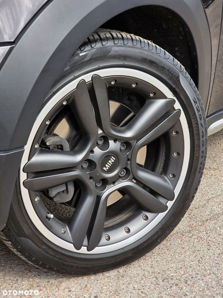 MINI Countryman - 17
