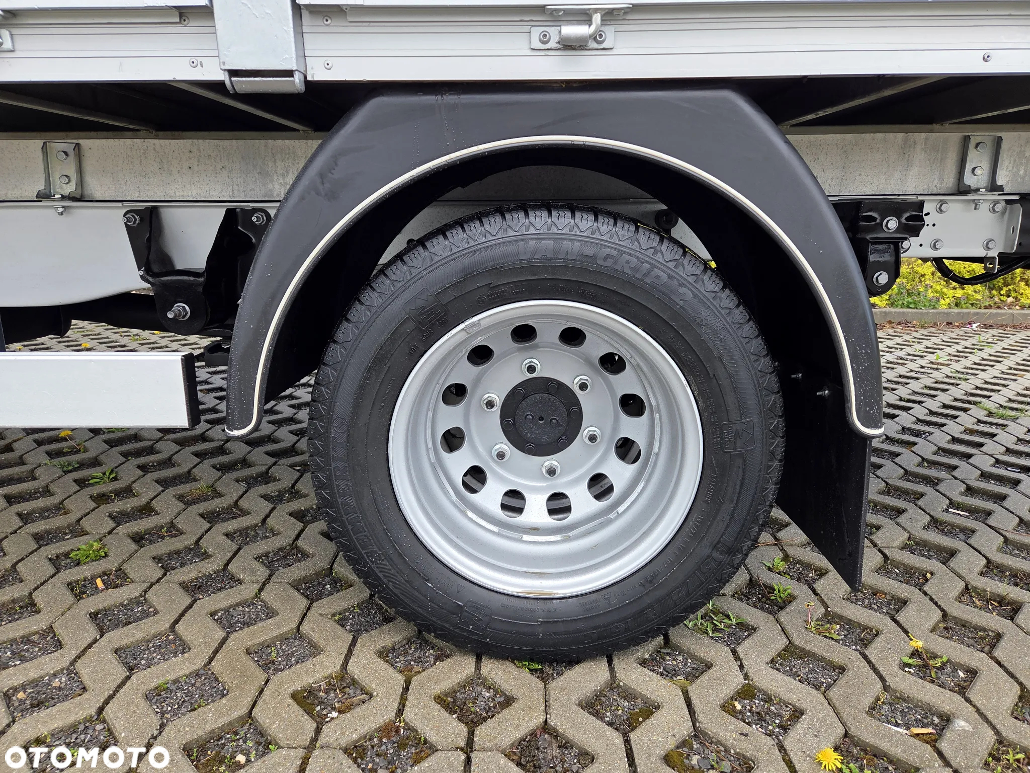 Ford Transit - 18