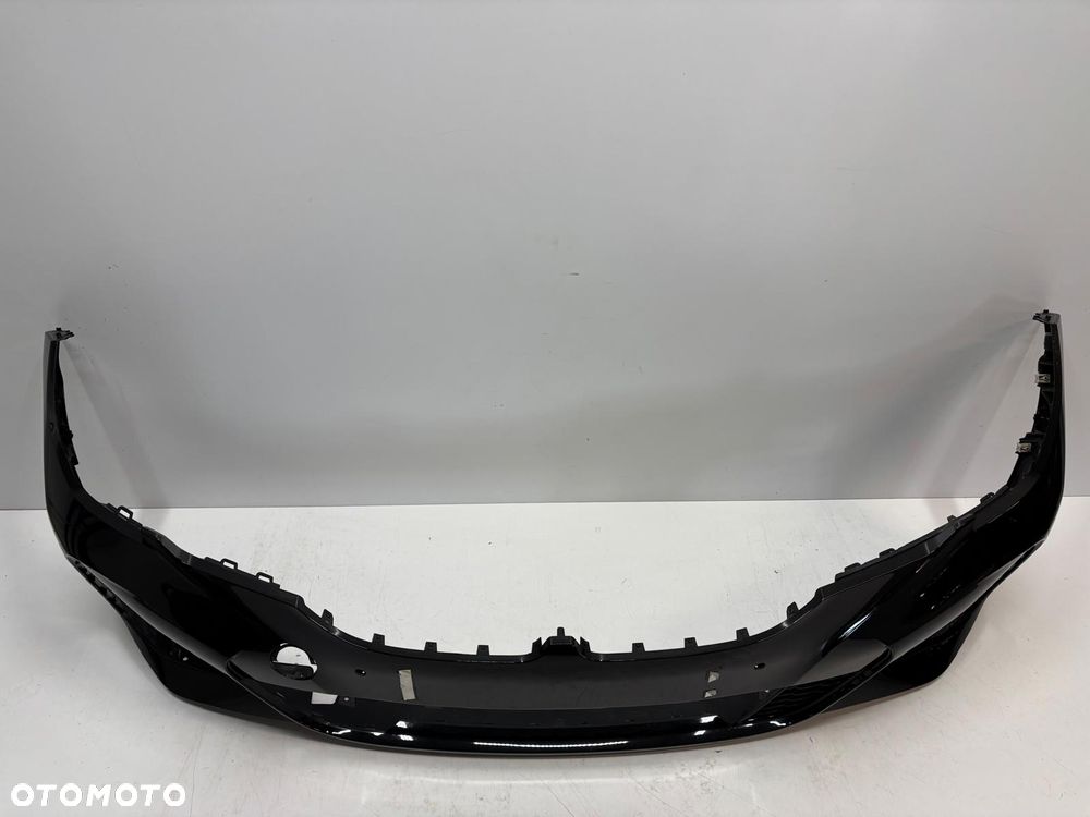 BMW 3 G20 G21 M-Pakiet Zderzak Przód Przedni 8069346 - 4
