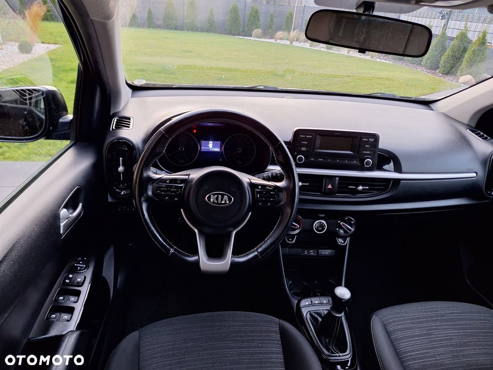Kia Picanto - 7
