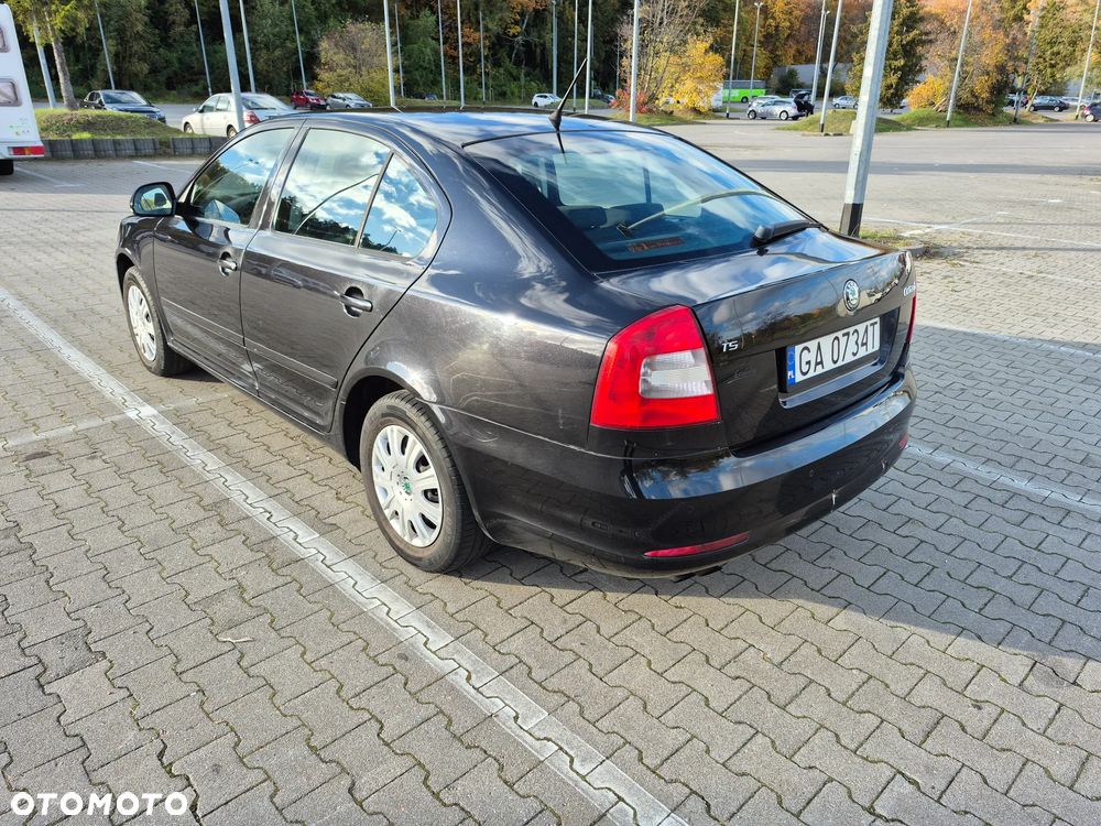 Skoda Octavia 1.8 TSI Ambition - 6