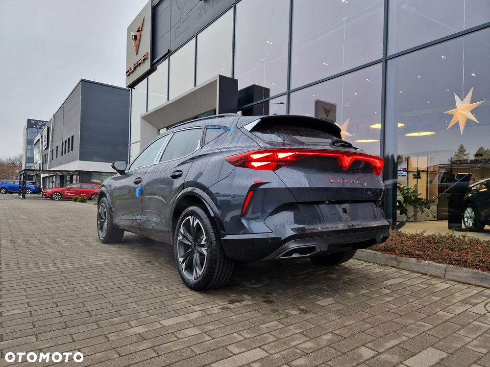 Cupra Formentor 1.5 eTSI mHEV DSG - 3