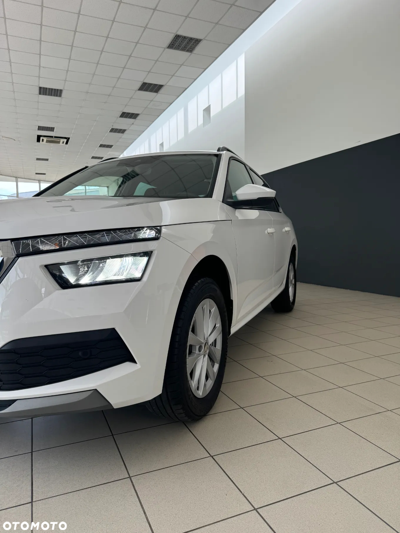 Skoda Kamiq 1.0 TSI Ambition - 30