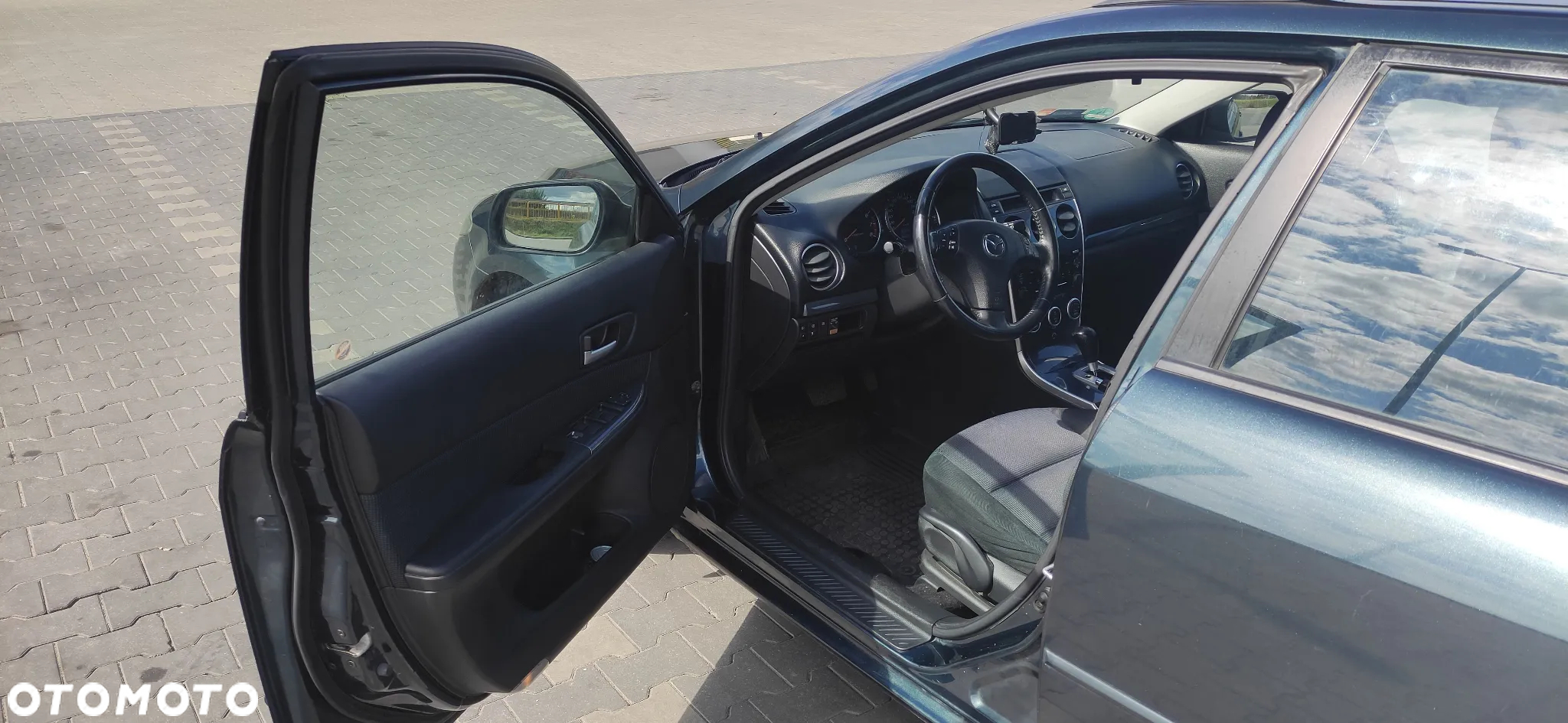 Mazda 6 2.0 Active - 10