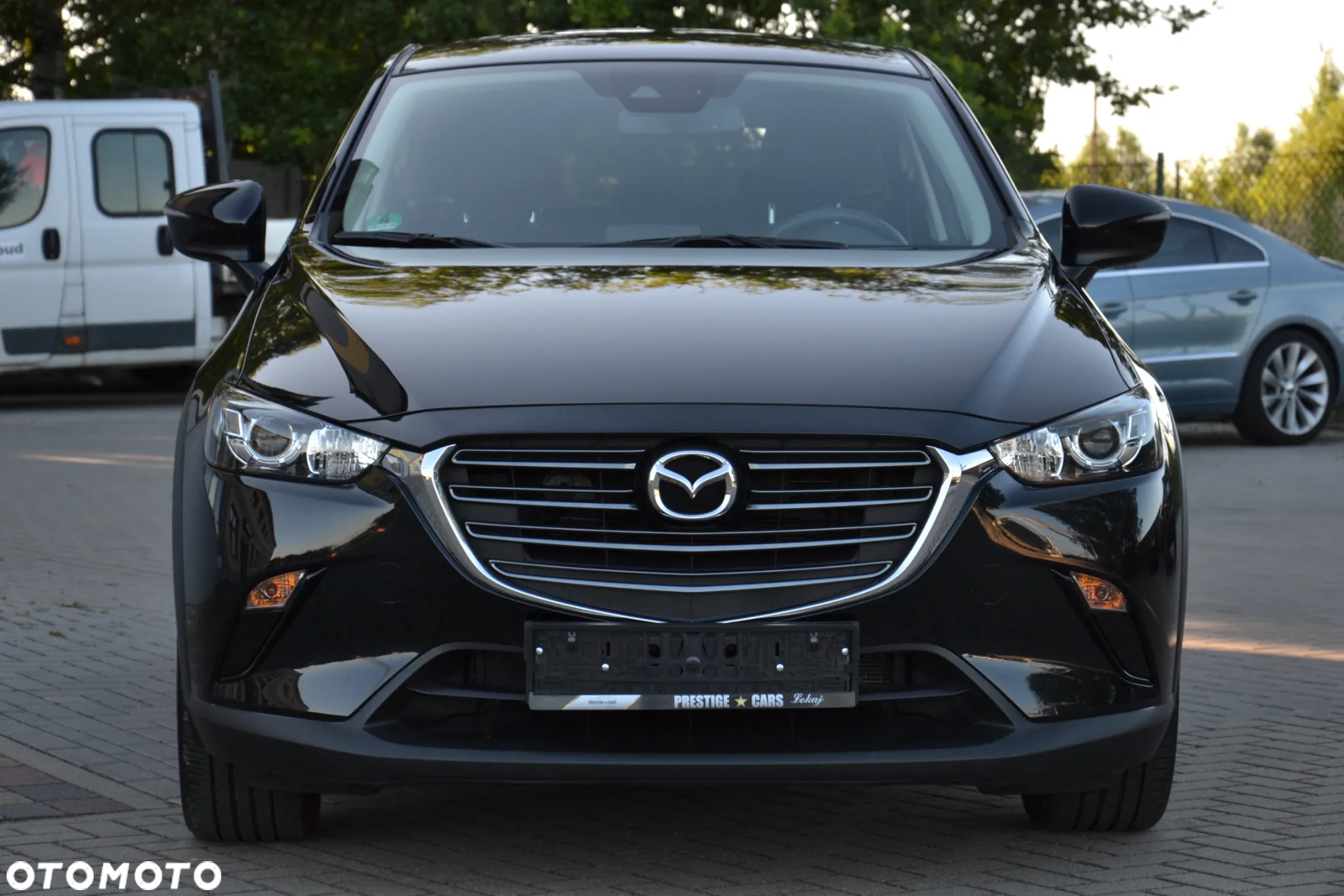 Mazda CX-3 SKYACTIV-G 121 FWD Selection - 5