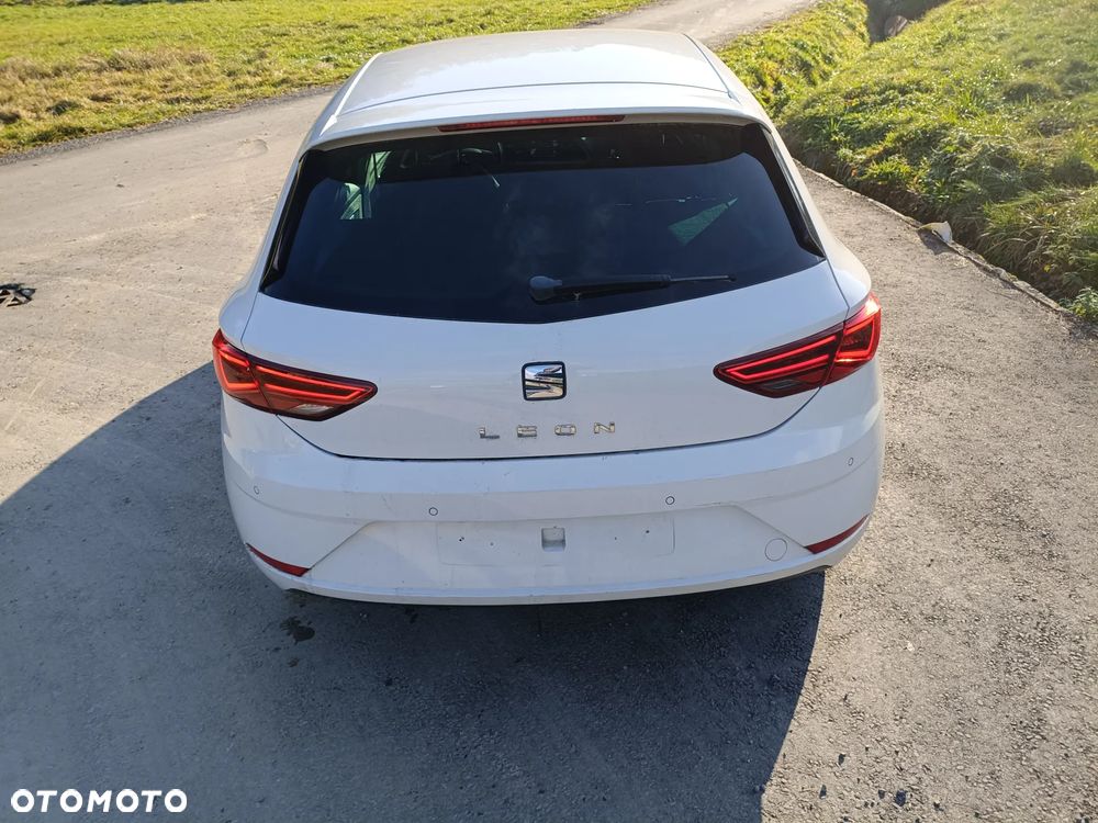 Seat Leon 1.0 TSI ECOMOTIVE DSG Style - 4