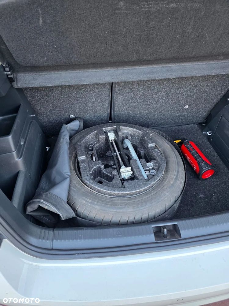 Skoda Fabia 1.0 Ambition - 9