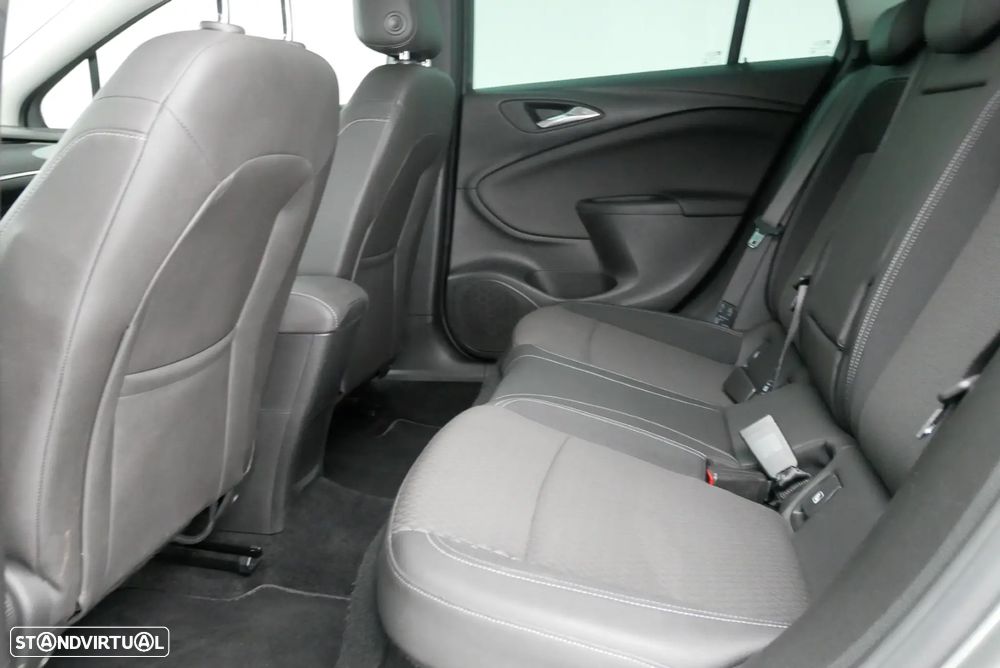 Opel Astra Sports Tourer 1.6 CDTI Innovation Active-Select - 12