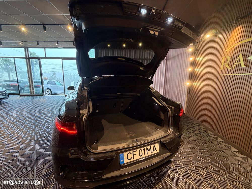 Jaguar I-Pace EV400 AWD First Edition - 28