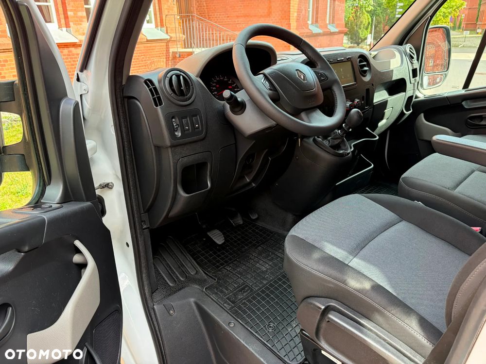 Renault MASTER - 2