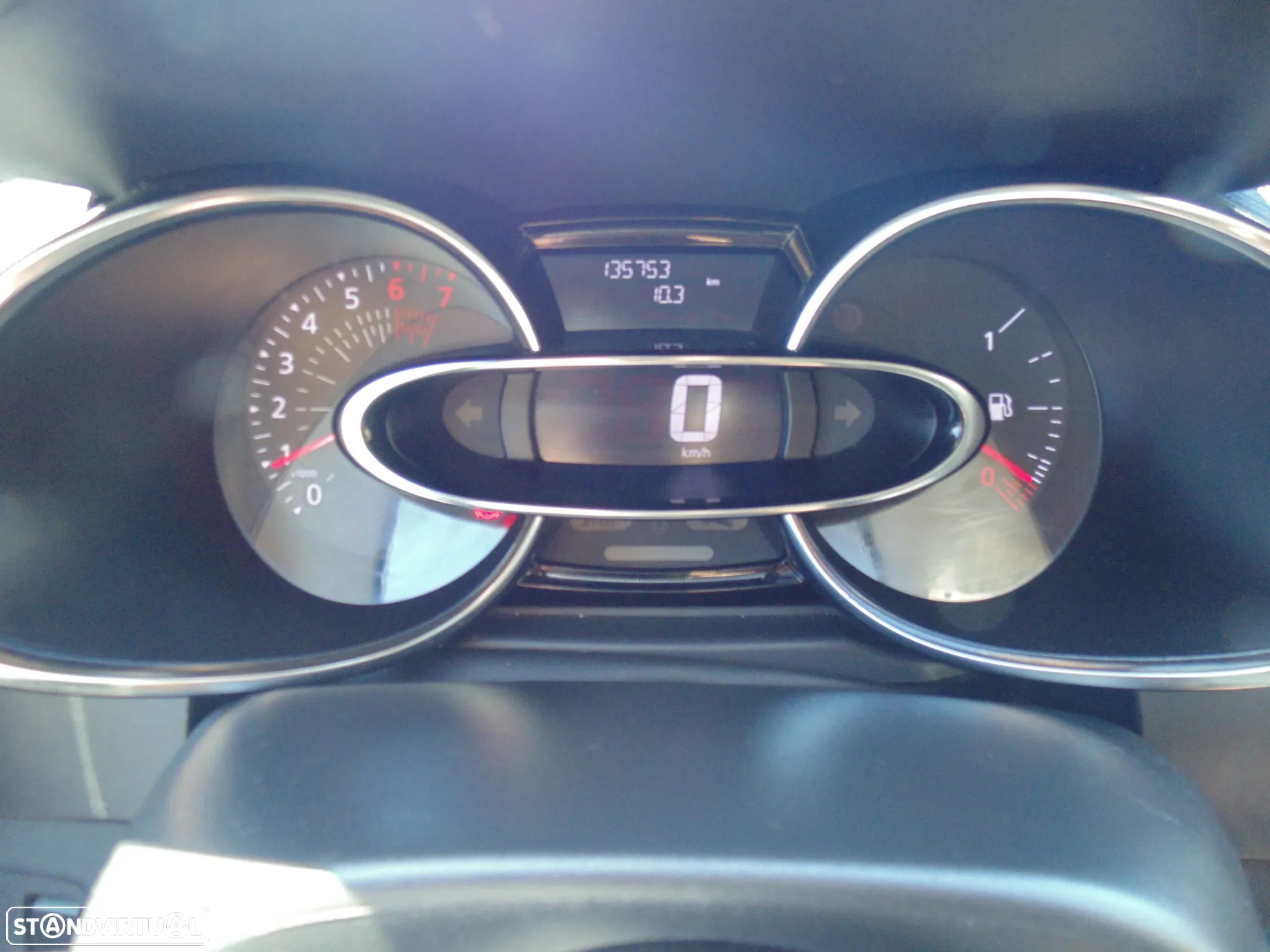Renault Clio Sport Tourer 0.9 TCE Limited - 24