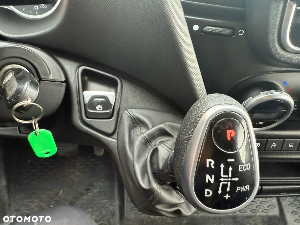 Iveco Daily 35S14, 2.3 140KM, L4h2 Maxi, Automat HiMatic, Niski przebieg - 26