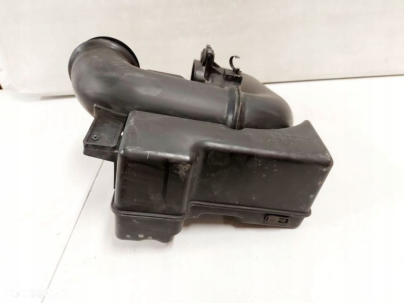 hyundai i40 1.7 crdi rezonator rura dolot powietrza 28220-3z300 - 5