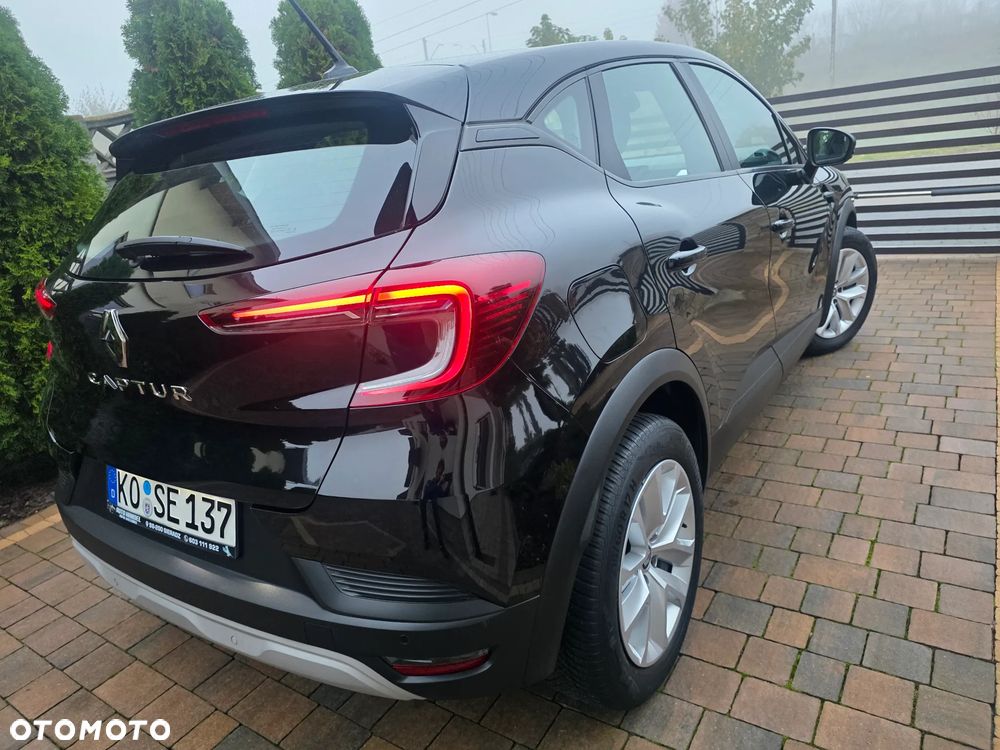Renault Captur - 9