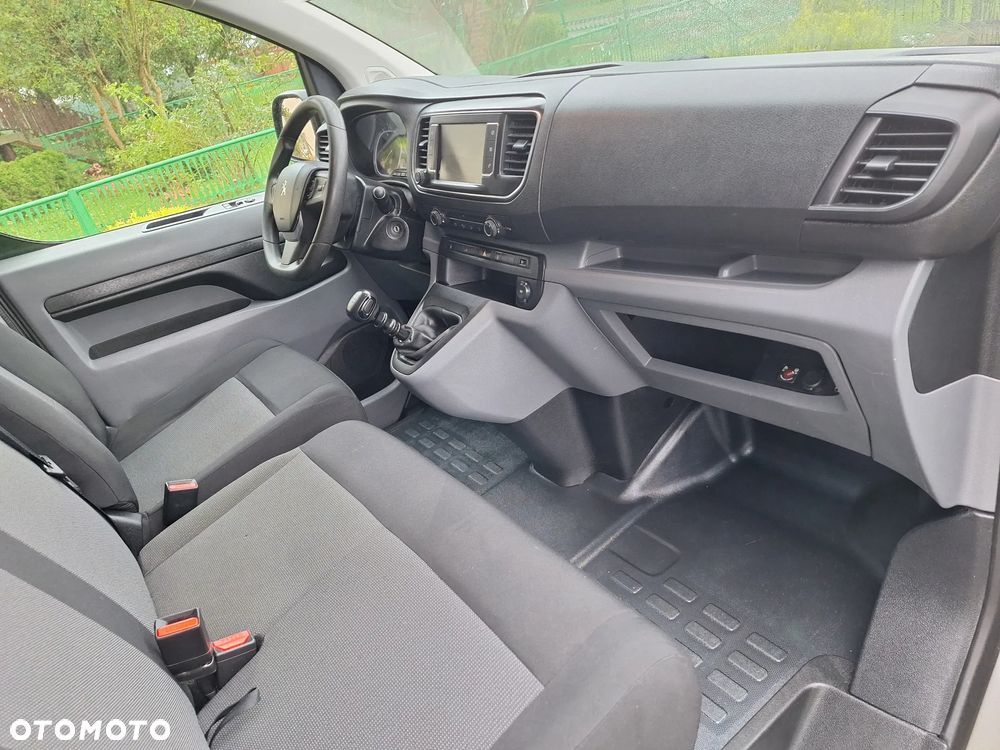 Peugeot Expert - 22
