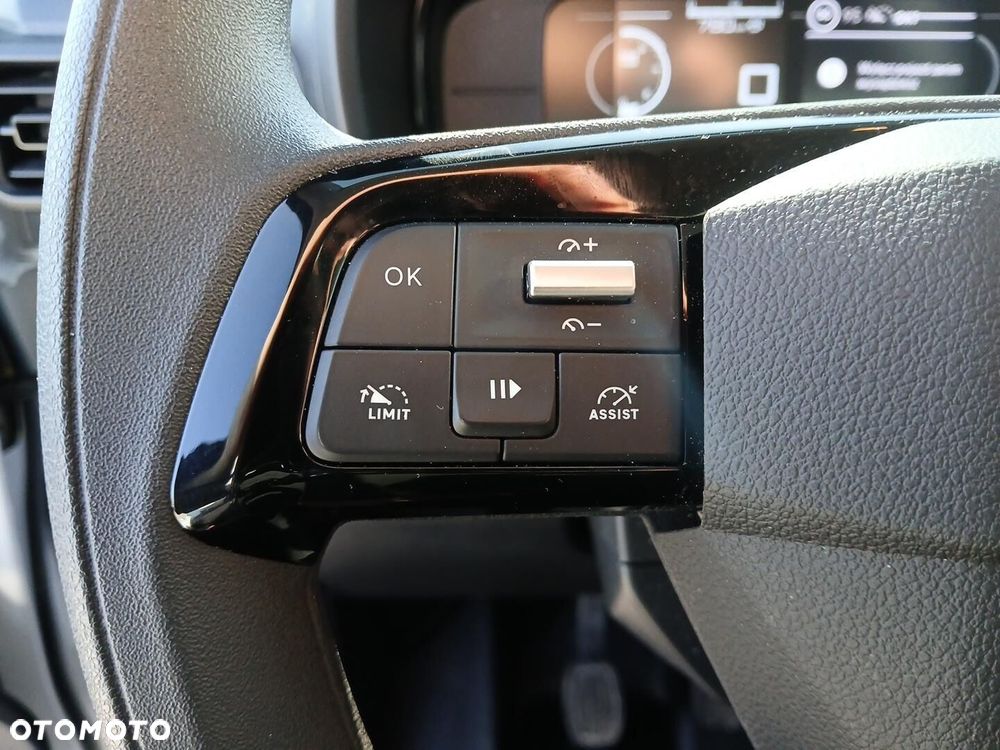 Toyota PROACE CITY - 27